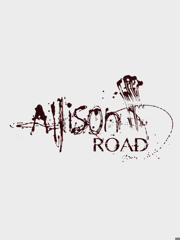 Allison Road cover