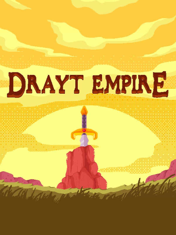 Drayt Empire cover