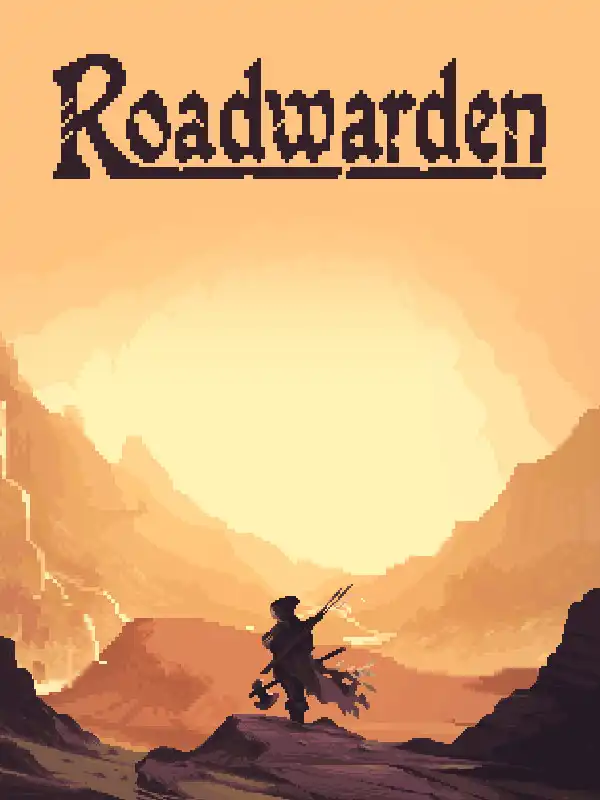 Roadwarden cover