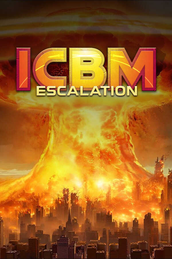 ICBM: Escalation cover