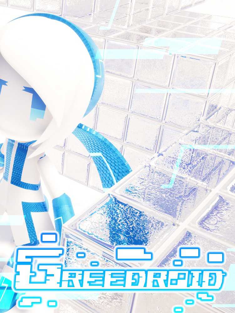 Greedroid cover