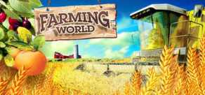 Farming World cover
