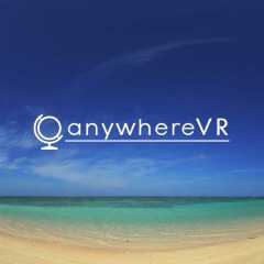 AnywhereVR cover