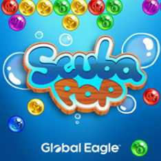 Scuba Pop cover