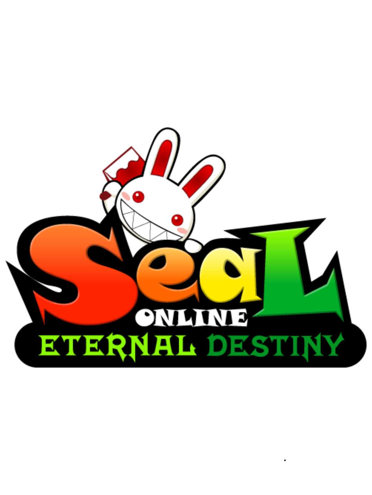 Seal Online: Eternal Destiny cover
