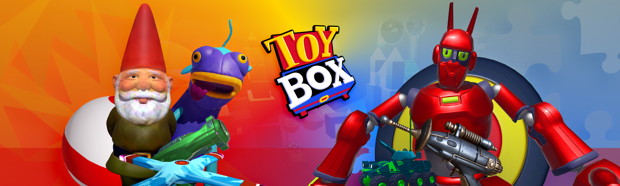 Toybox cover
