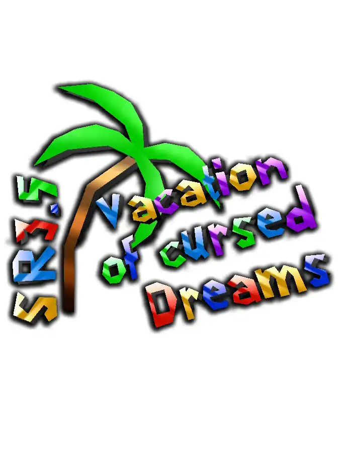 Star Revenge 3.5: Vacation of Cursed Dreams cover