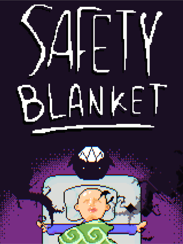 Safety Blanket cover