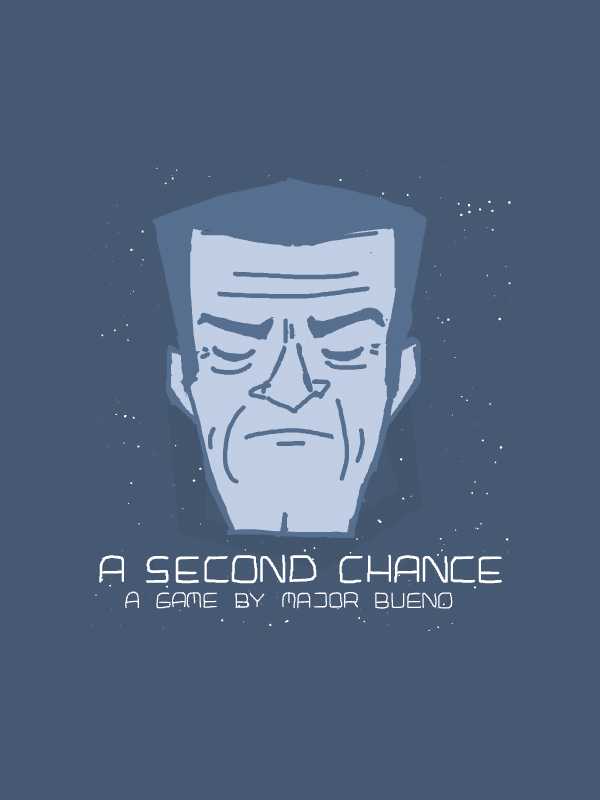 A Second Chance cover