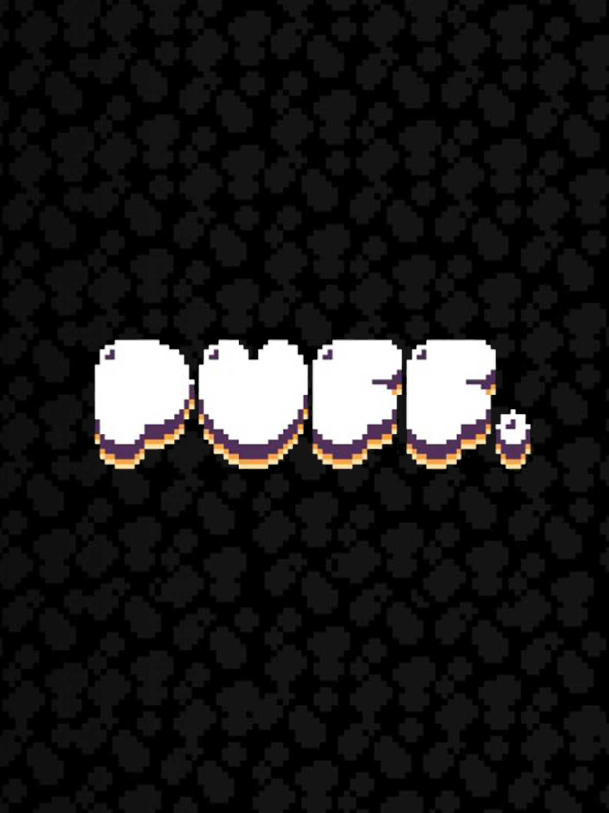 Puff. cover