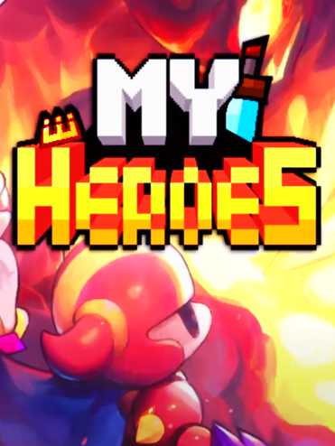 My Heroes: SEA cover