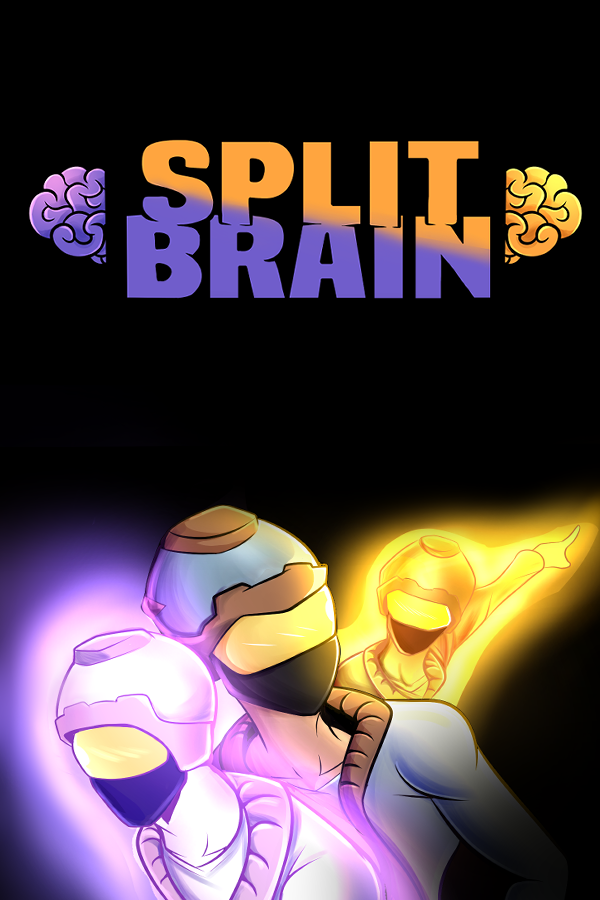 Split Brain cover