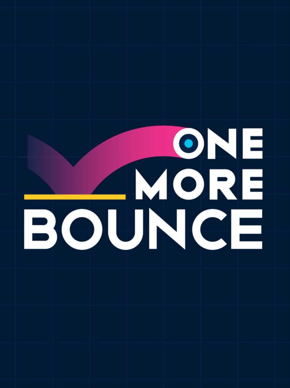 One More Bounce cover