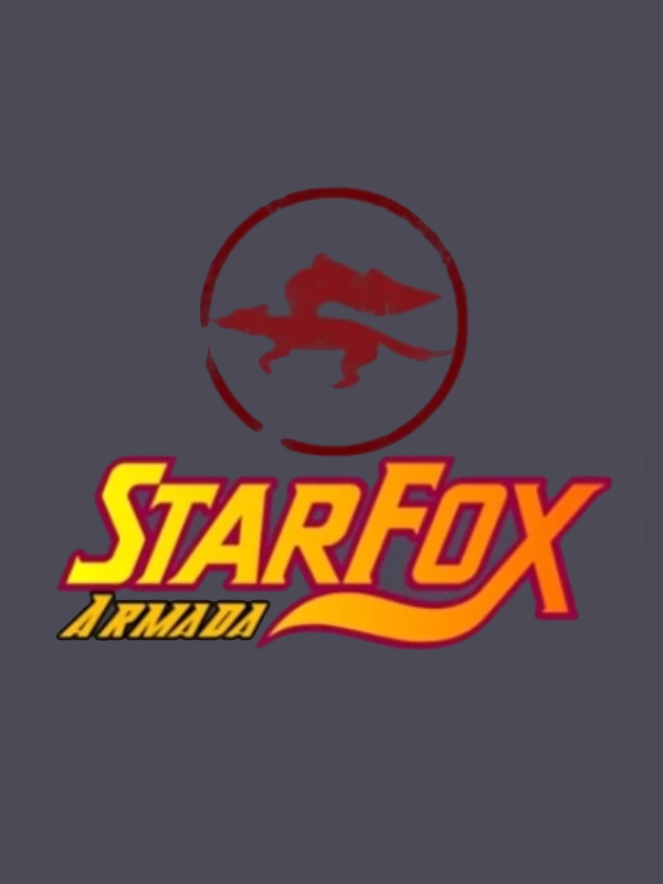 Star Fox Armada cover