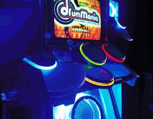 DrumMania cover