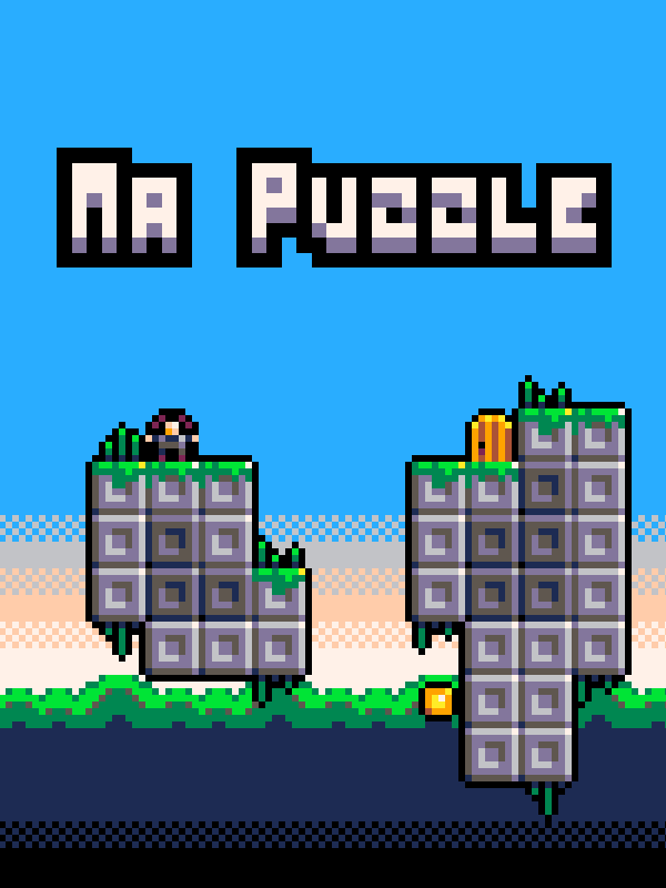Ma Puzzle cover