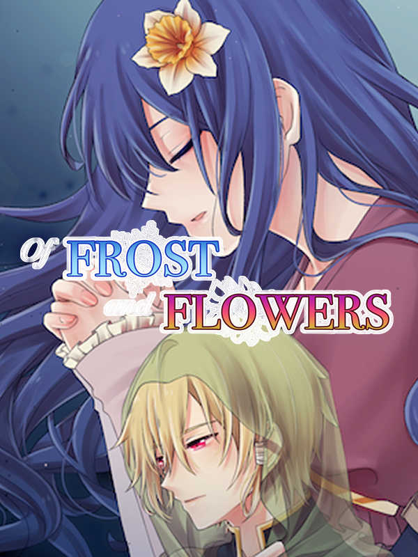 Of Frost and Flowers cover
