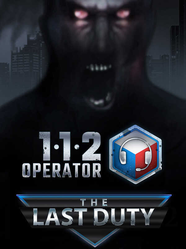 112 Operator: The Last Duty cover