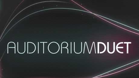 Auditorium Duet cover