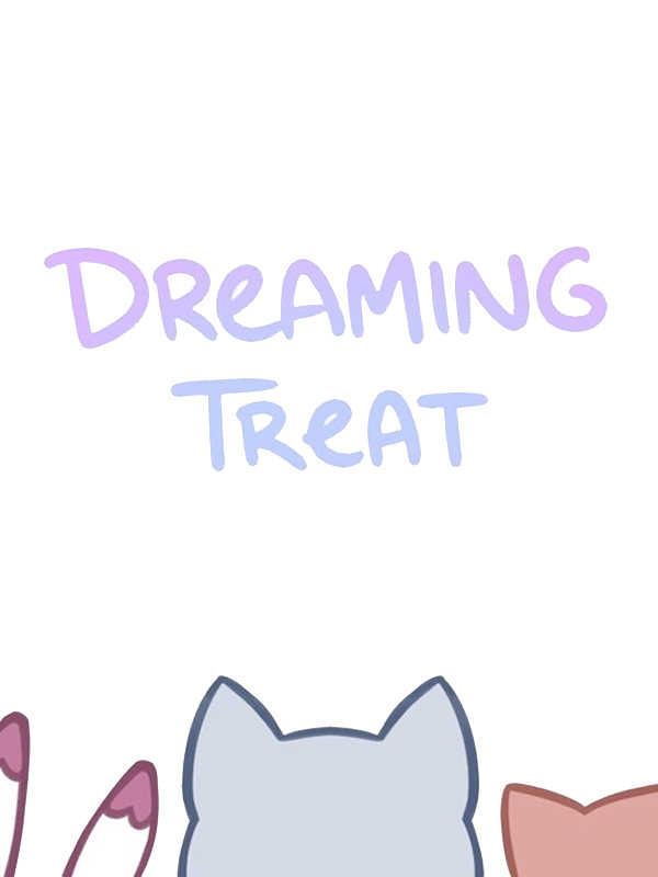 Dreaming Treat cover