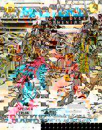 Masters of the Universe: The Super Adventure cover