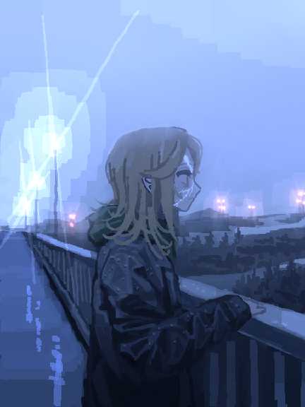 Land of Ghosts cover