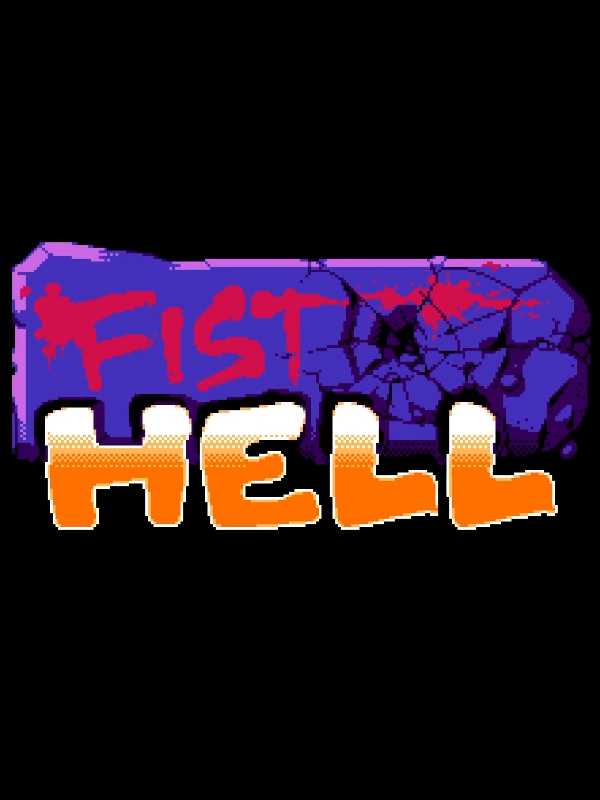 Fist Hell cover