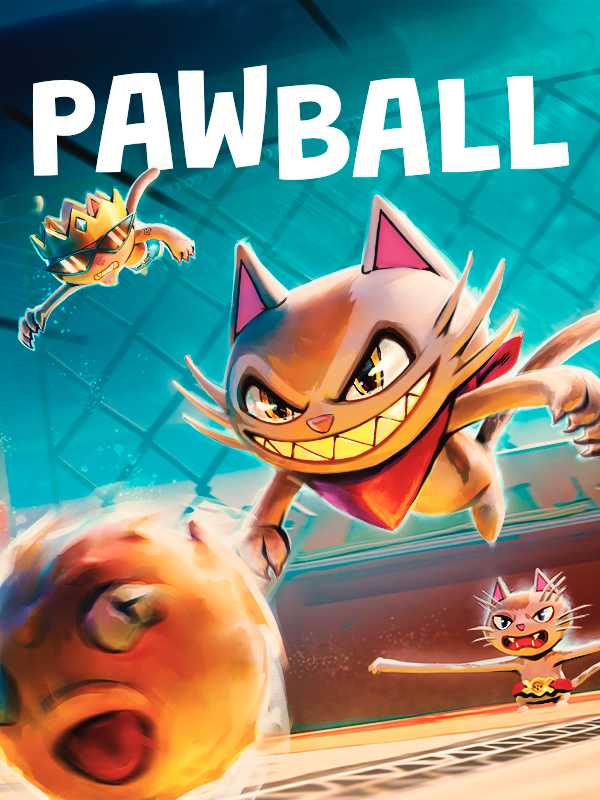 Clawball cover