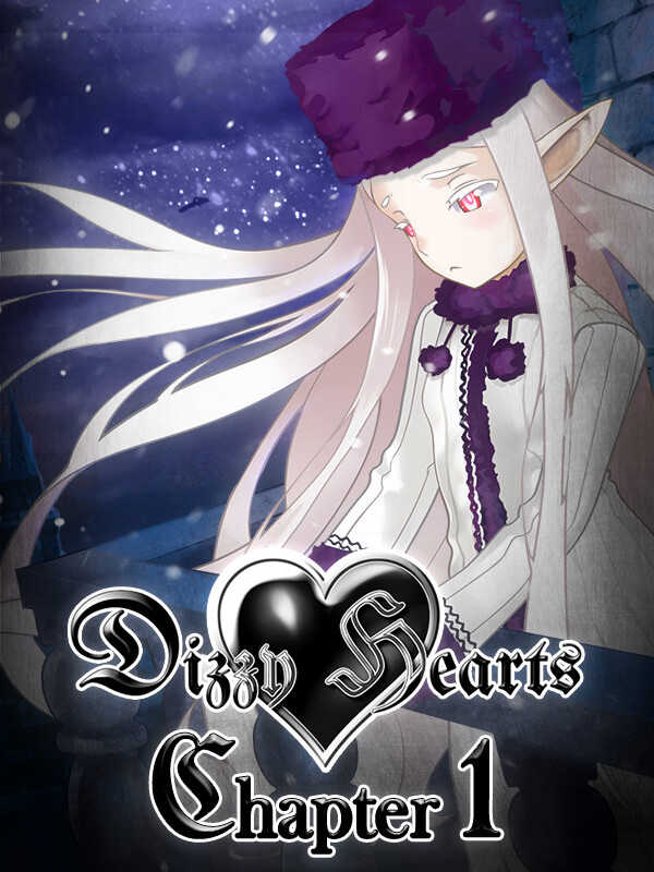Dizzy Hearts cover