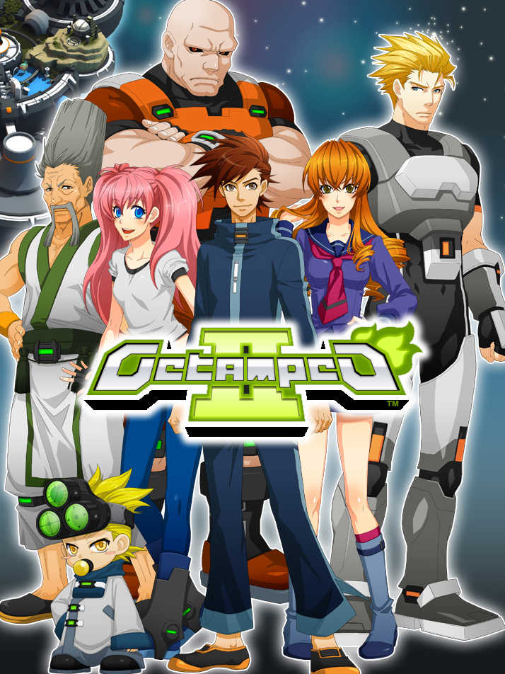 Getamped 2 cover