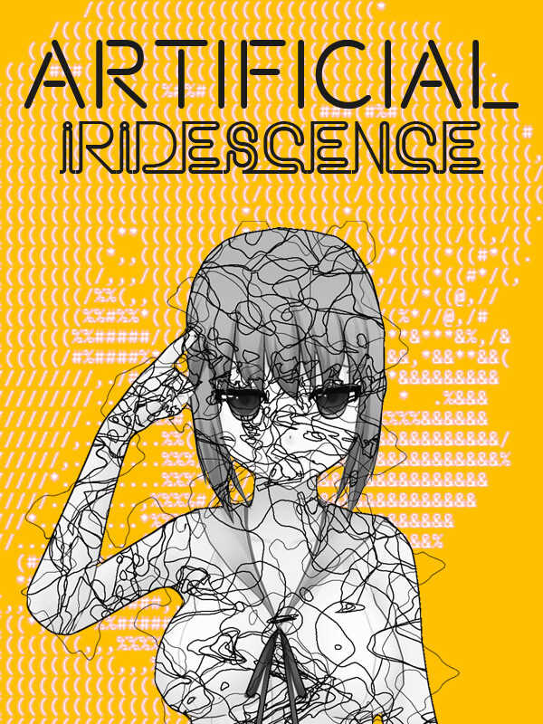 Artificial Iridescence cover