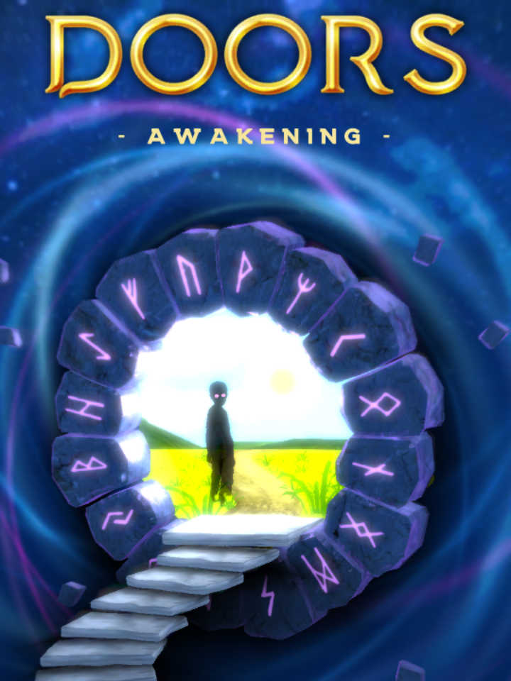 Doors: Awakening cover