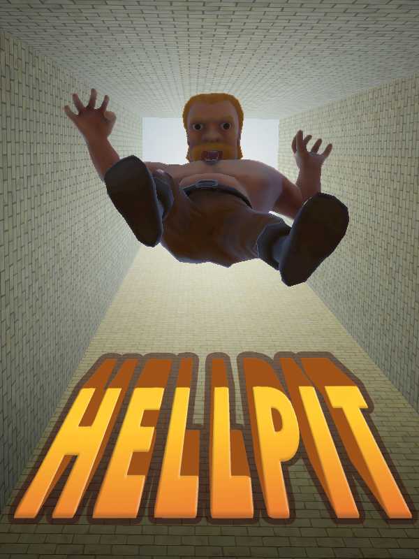Hellpit cover