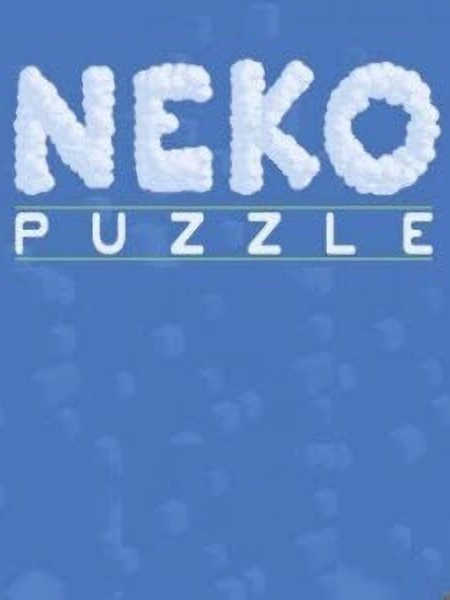 Neko Puzzle cover