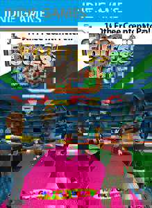 FortressCraft cover