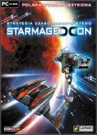 Project Earth: Starmageddon cover