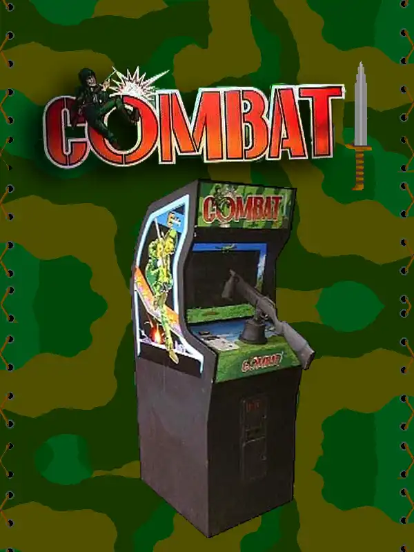 Combat cover