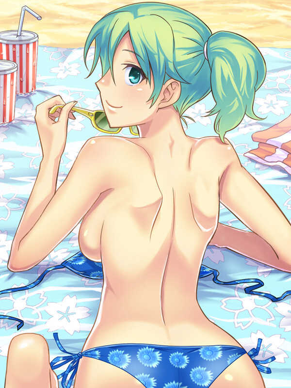Cute Puzzle MAX cover