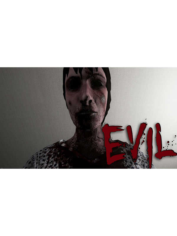 Evil cover
