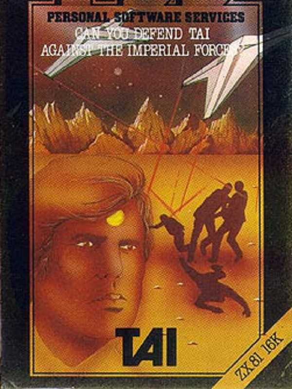 Tai cover