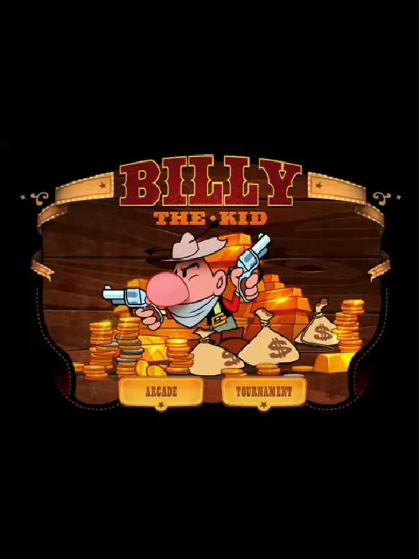 The Grim Adventures of Billy & Mandy: Billy the Kid cover