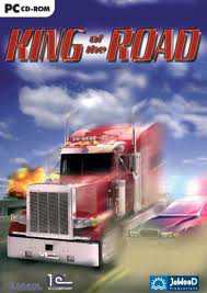 King of the Road cover