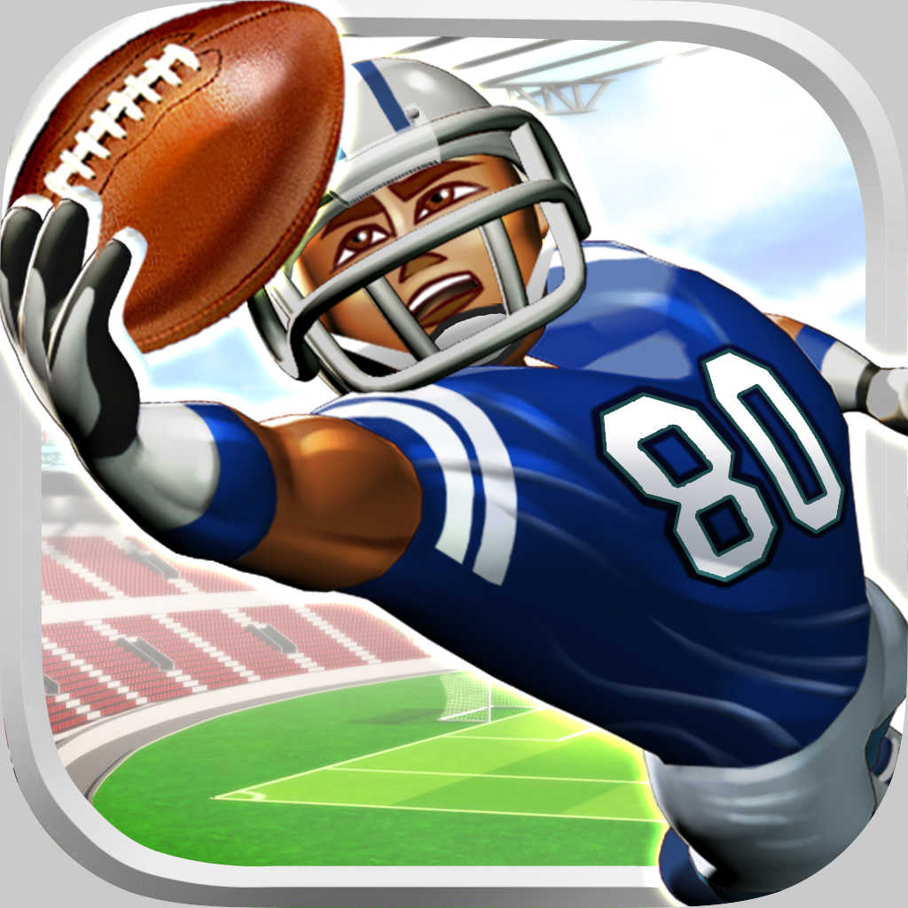 Big Win Football cover