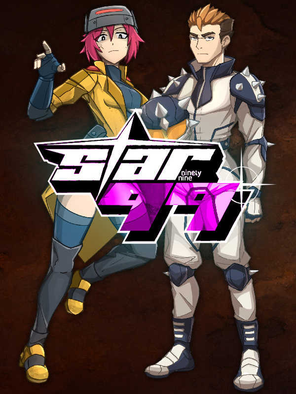 Star99 cover