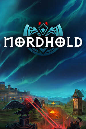 Nordhold cover