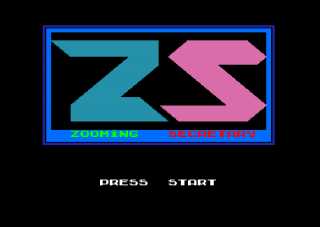 Zooming Secretary cover