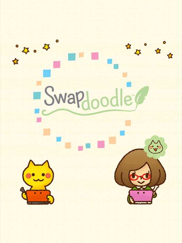 Swapdoodle cover