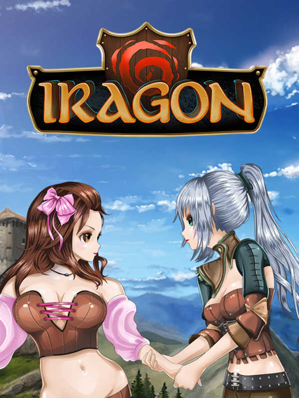 Iragon cover