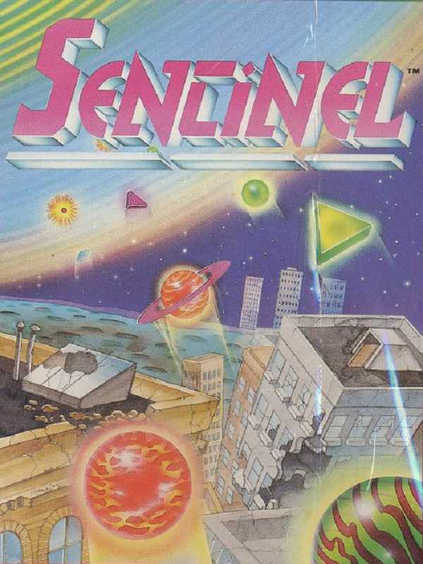 Sentinel cover