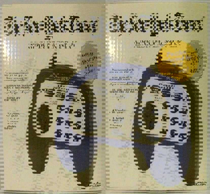 Sudoku Plug & Play cover